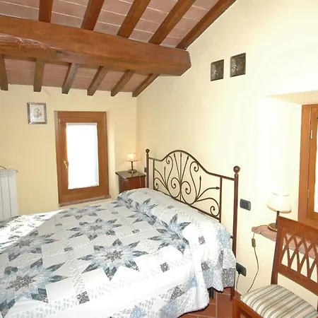 Annarita Apartment *