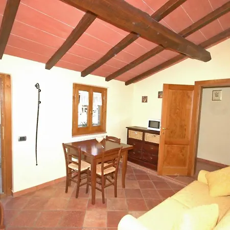 Annarita Apartment Valagnesi