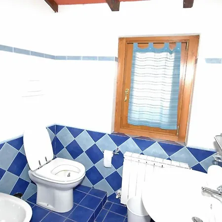 Apartment Annarita Valagnesi