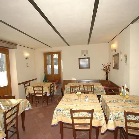 Annarita Apartment