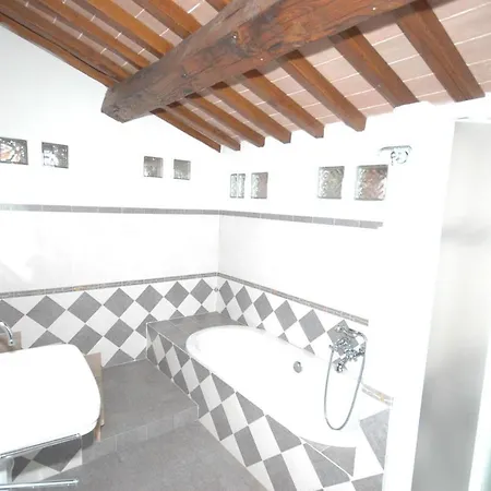 Annarita Apartment Valagnesi