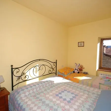 Annarita Apartment