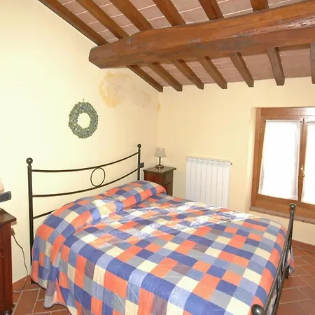 Annarita Apartment Valagnesi