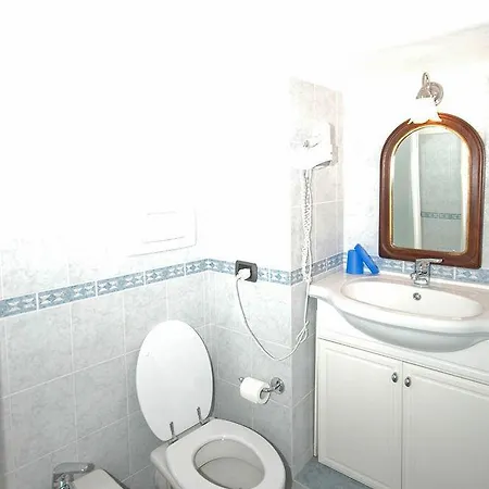 Apartment Annarita Valagnesi